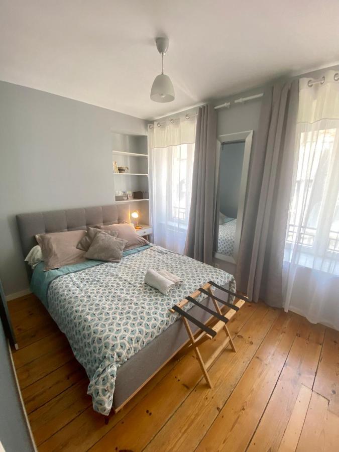 Apartamento Le Petit Logis - Vue